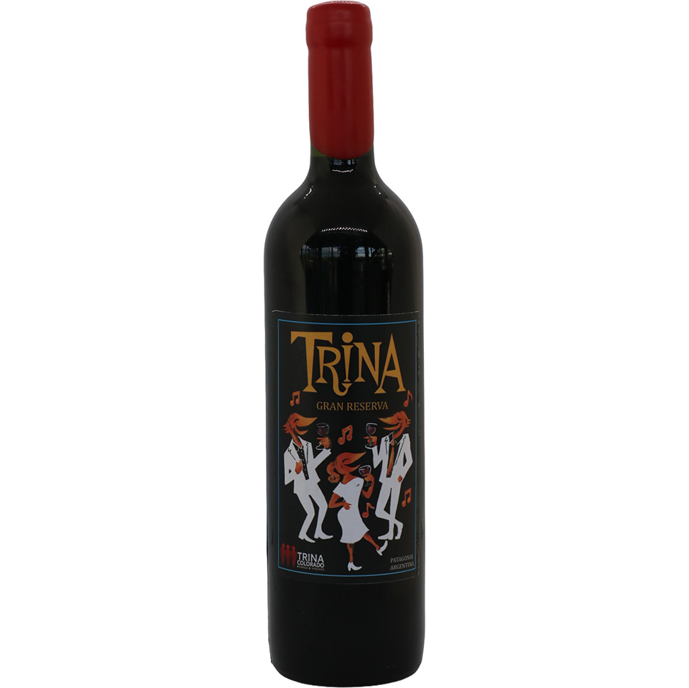 Trina Gran Reserva – Old Vineyards. Cosecha 2021